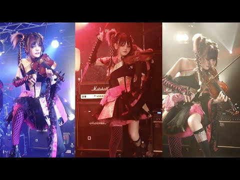 Unlucky Morpheus『世界輪廻』2025.6.21 長野CLUB JUNK BOX