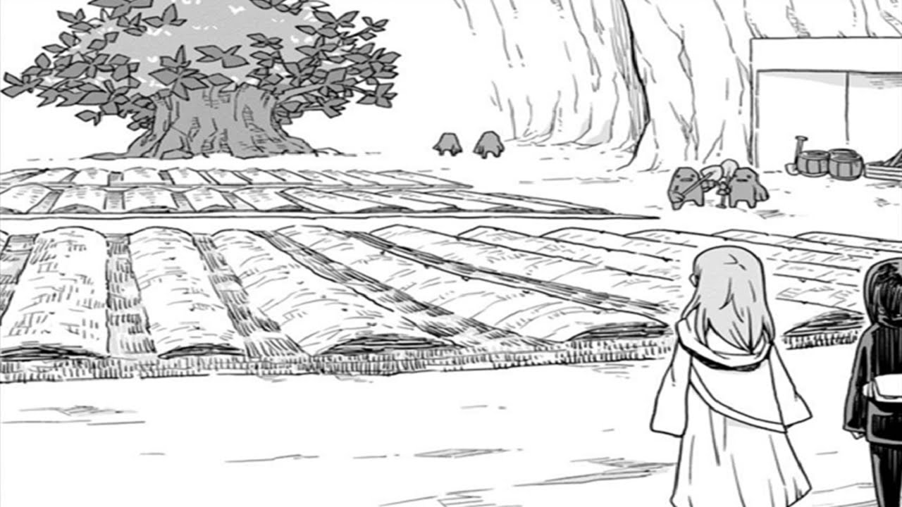 【異世界漫画】ダンジョンの中のひと 分冊版~1~45【マンガ動画】