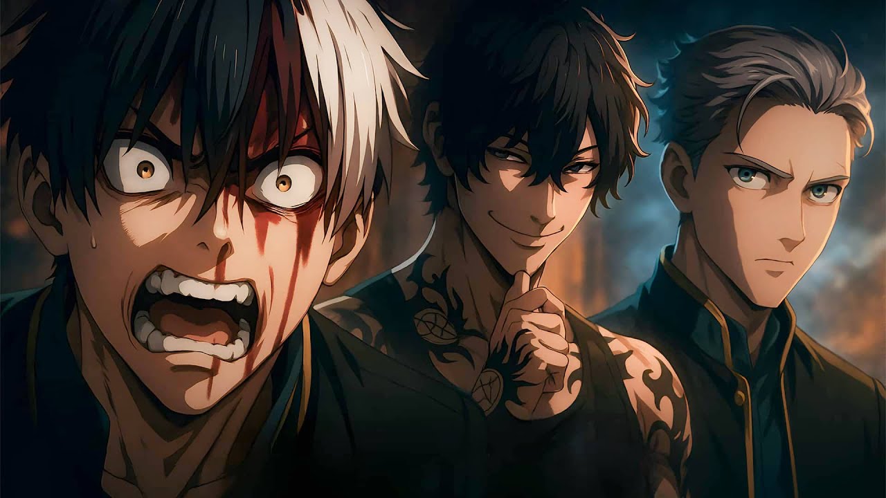 Wind Breaker Season 2 - Sakura's Journey To Top - Recap