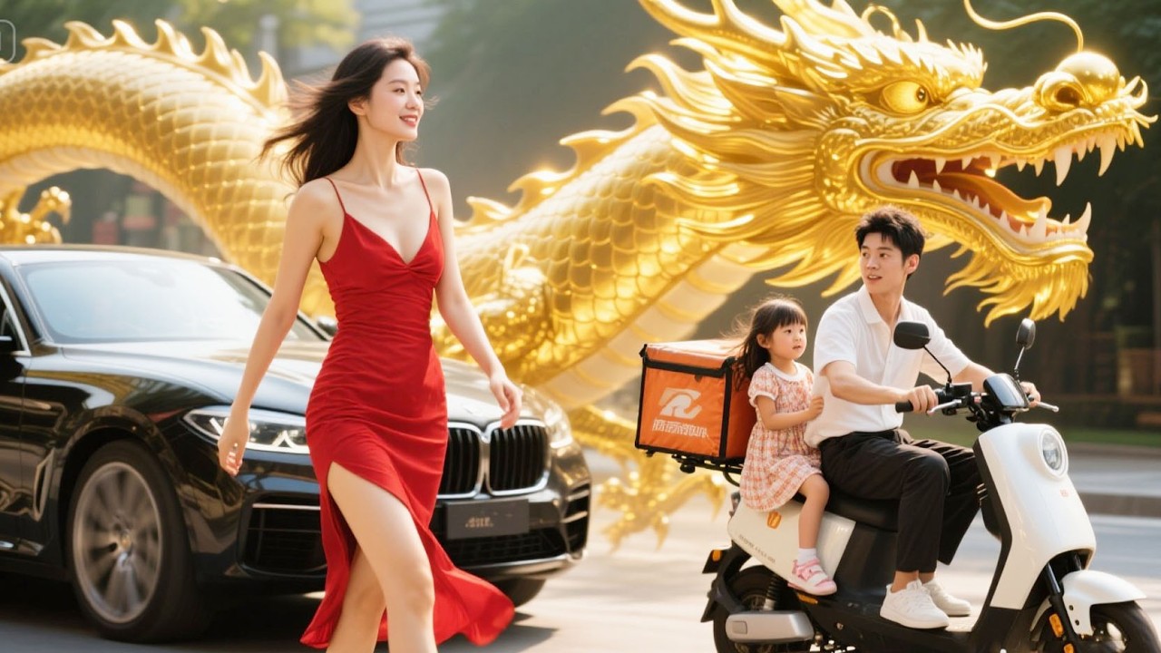 妻子嫌窮離婚趕走父女，隔天豪門千金帶百億資產認親：殿主，該歸位了！#shortfilm #shortvideo #男頻 #反轉 #爽文 #逆襲 #打臉 #復仇 #狂婿 #覺醒