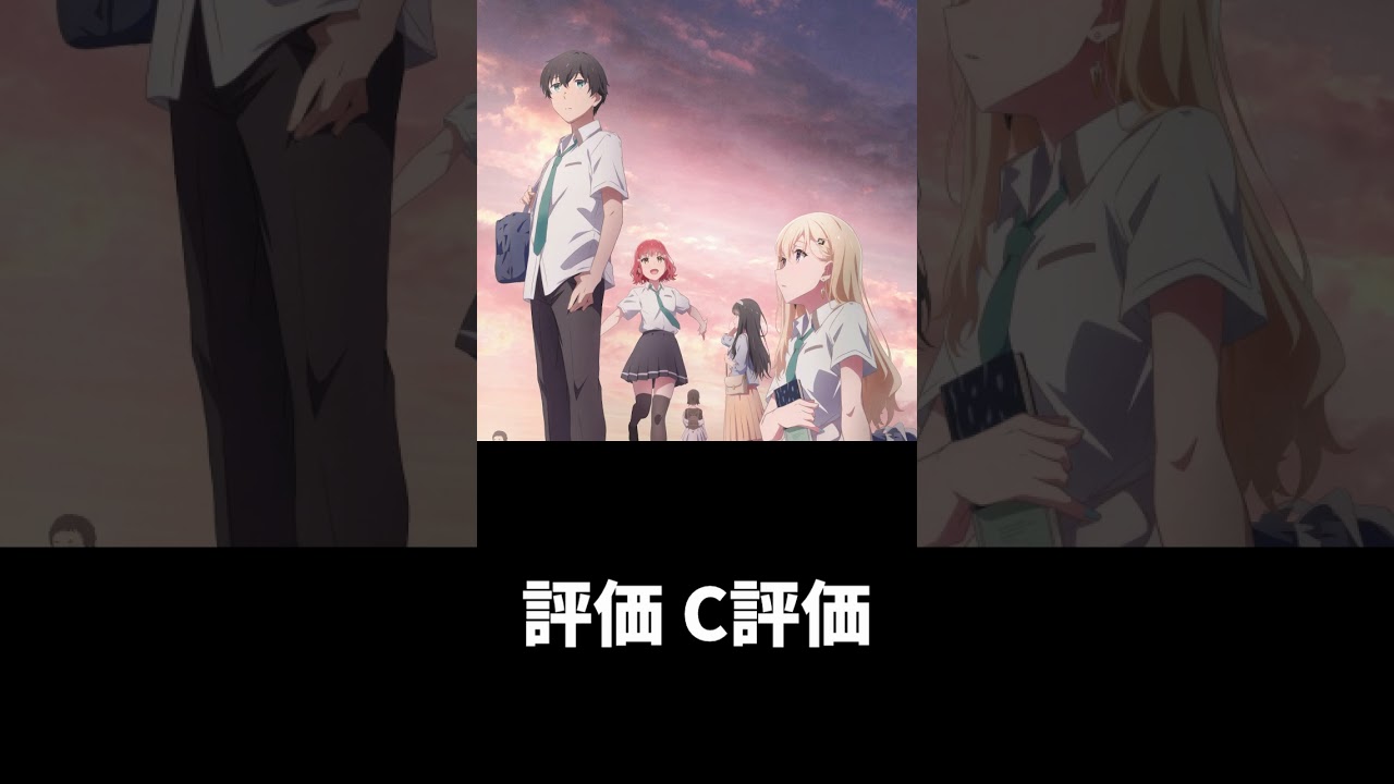 勝手に簡易アニメ評価【義妹生活】