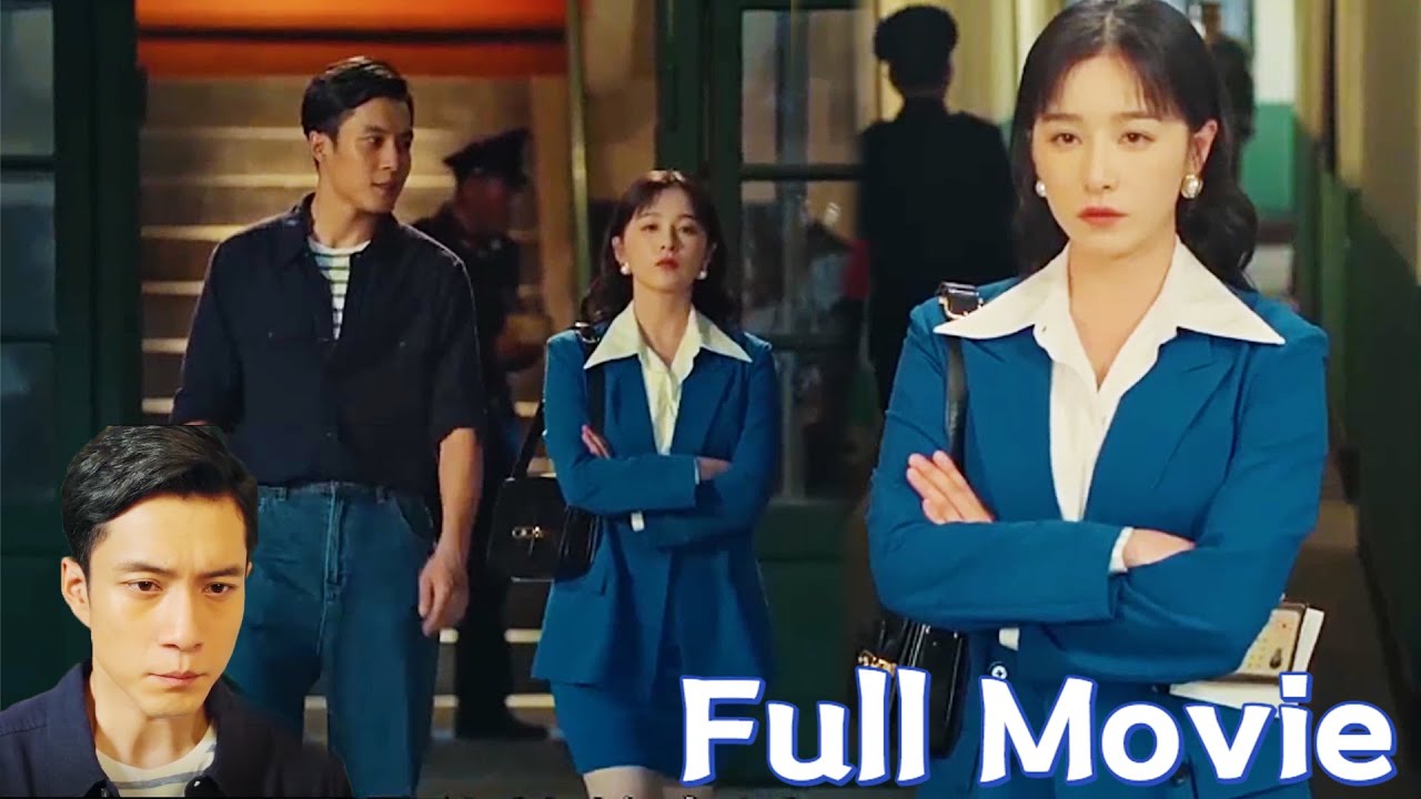 【全集】被抛弃的女孩多年后逆袭翻身，警局亲手救出前男友让他无地自容！#drama #沸腾人生 #中國電視劇#韩东君 #阚清子