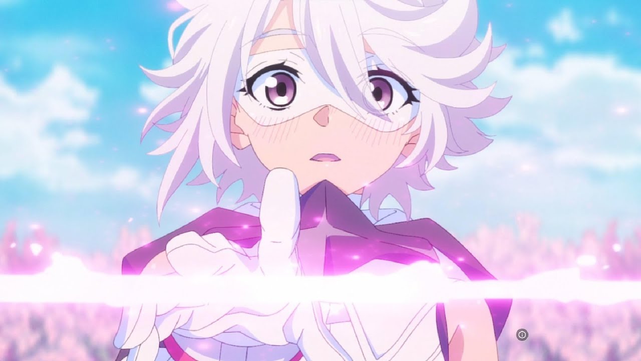 【アニメフル全話】 シャイ 1-24話 1+2期 | Anime English Subtitle 2025 🍀☘️ Shy eng sub