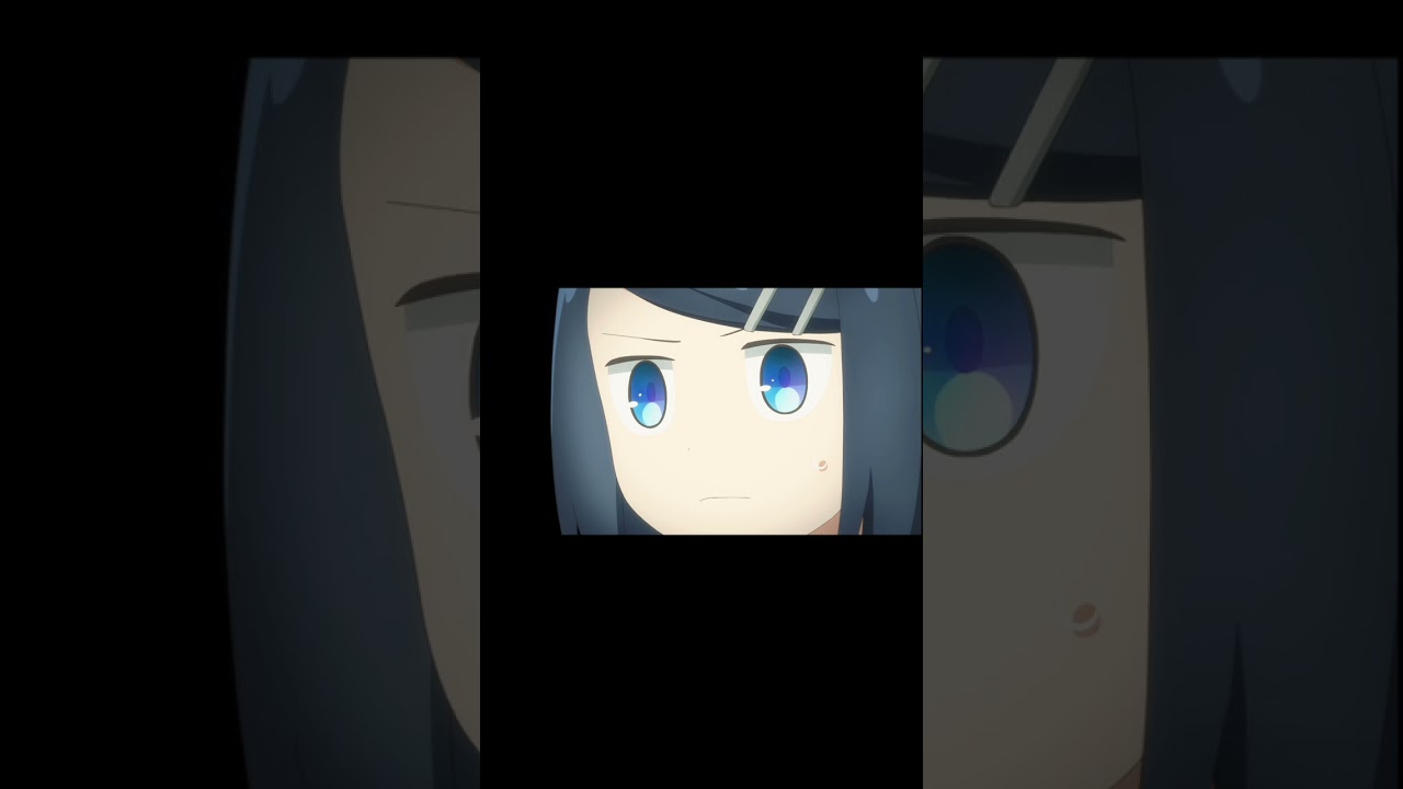 What do you call ordinary water? Dungeon no Naka no Hito | Dungeon People #anime #animeclips