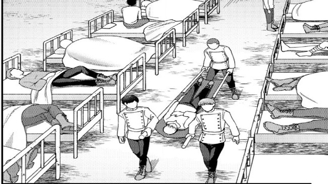 【異世界漫画】聖女なのに妃失格？ では私はこの手で未来を掴みに行きます」 1~16【マンガ動画】