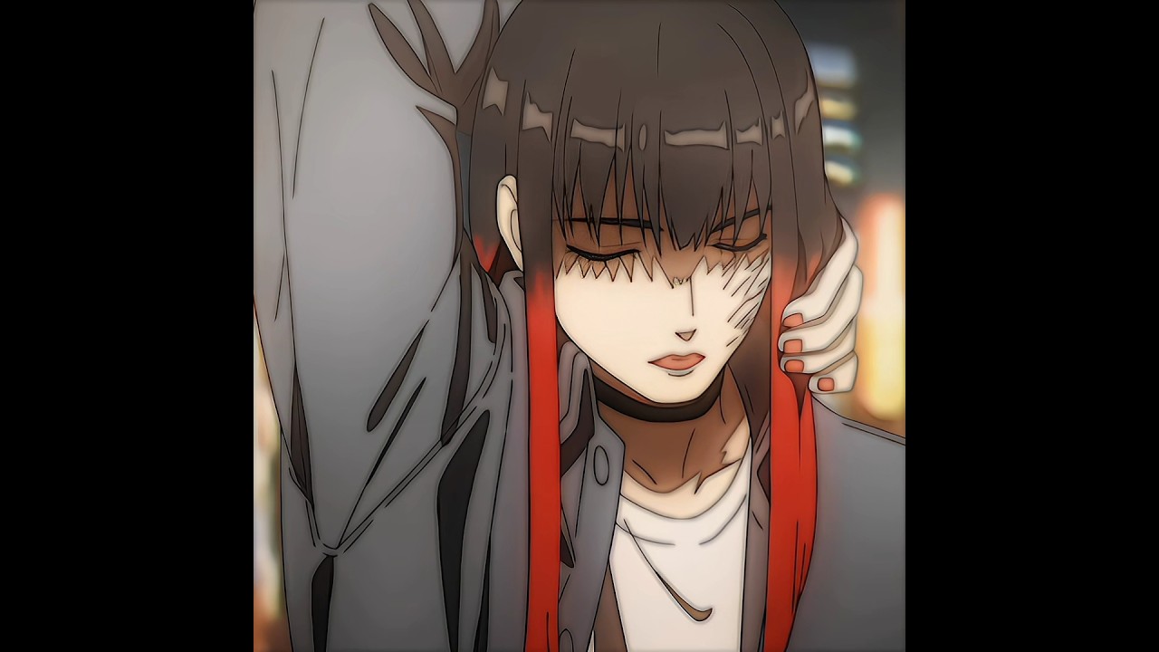 Tsubaki Vs suzuri #windbreaker #windbreakerseason2