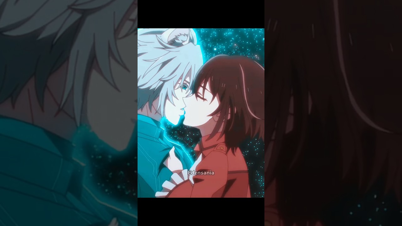 Belle and Adonis goodbye Kiss 🥹😖😭😢 | bye bye Earth |