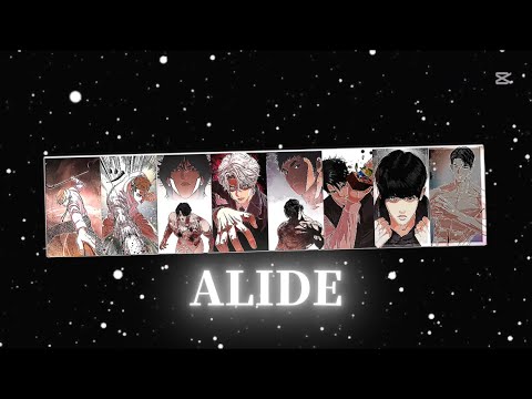 【外見至上主義】ALIDE
