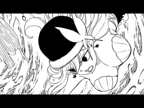 🌊OMFG JUVIA AQUARIUS?!🌊Fairy Tail 100 Years Quest Chapter 188 Live Reaction