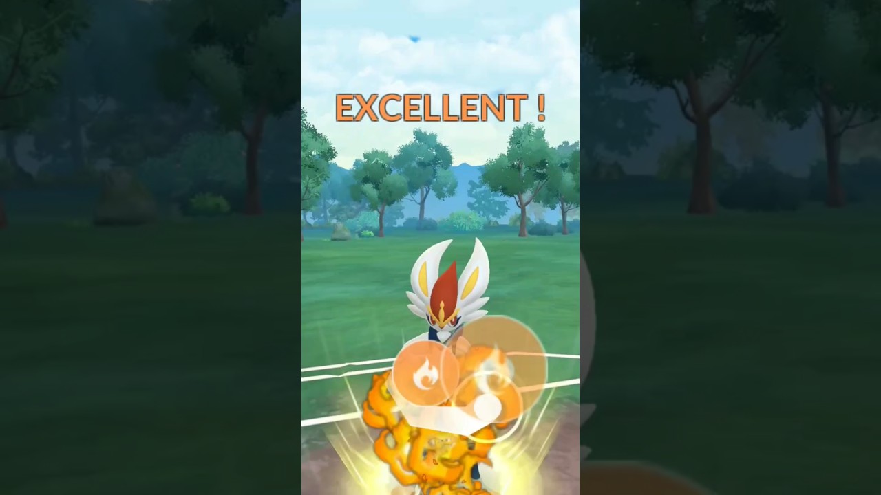 エースバーンたちで、鋼ロケット団撃破！ #youtubeショート #ポケモン #pokemon #shorts