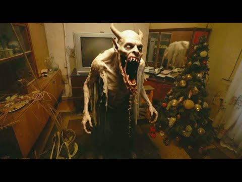 САМЫЙ СТРАШНЫЙ ДОМ В ИСТОРИИ КАНАЛА