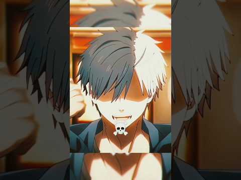 " Sakura wind breaker edit 🥶"| #windbreaker #harukasakura #anime #suo