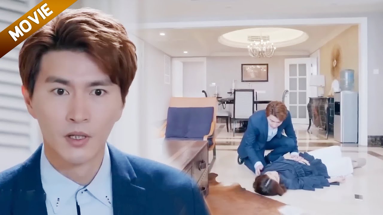 【FULL】丈夫选小三，哪料怀孕妻子晕倒在地，丈夫彻底后悔痛哭求原谅！