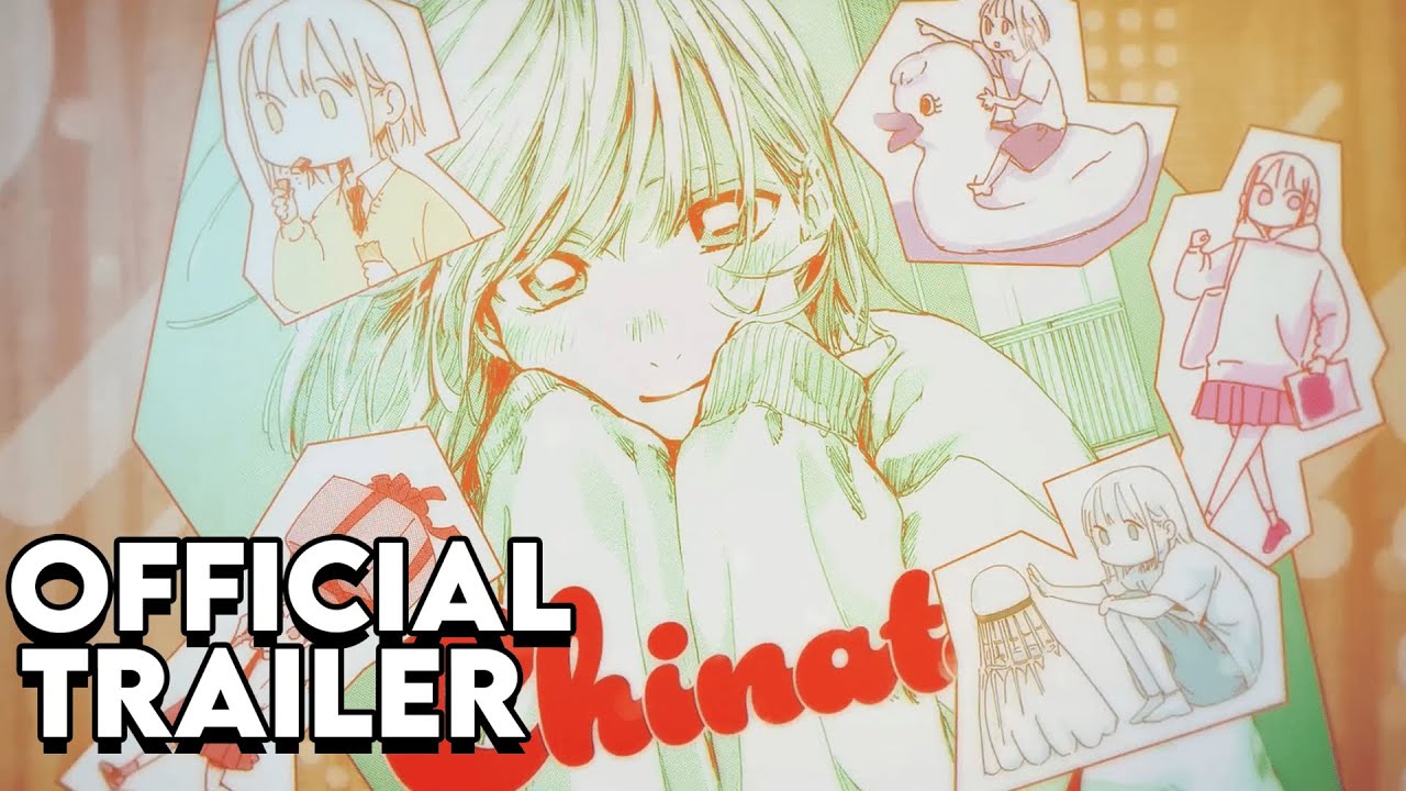 Ao no Hako Volume 18 : Official Trailer