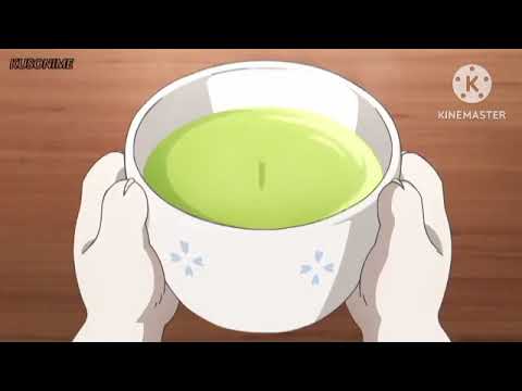 Tonari no youkai san eps 1