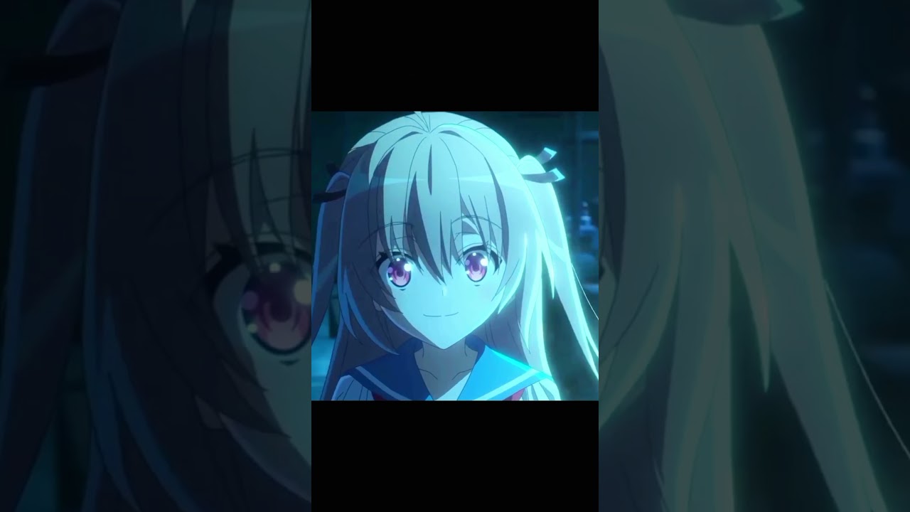 ATRI /Anime : ATRI My Dear Moments