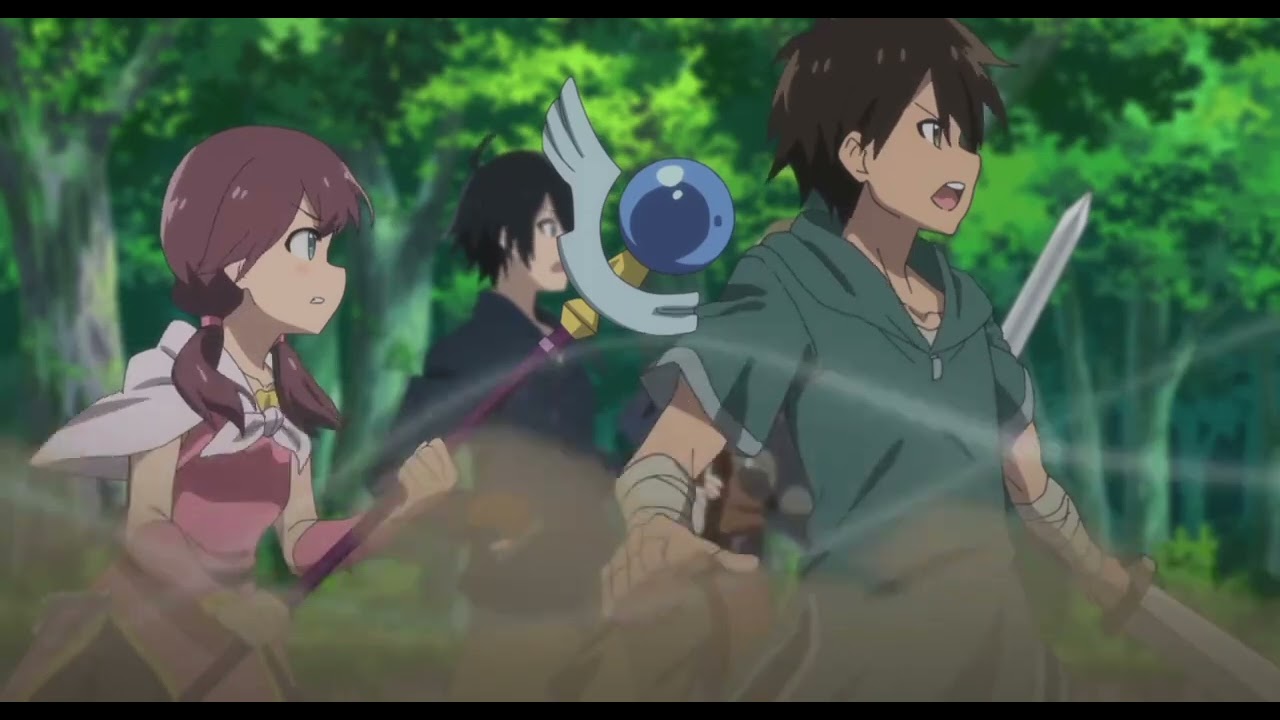 Bro said ‘I'm just a dad’ and casually folded an A-tier boss 💀 #anime #sliceoflife