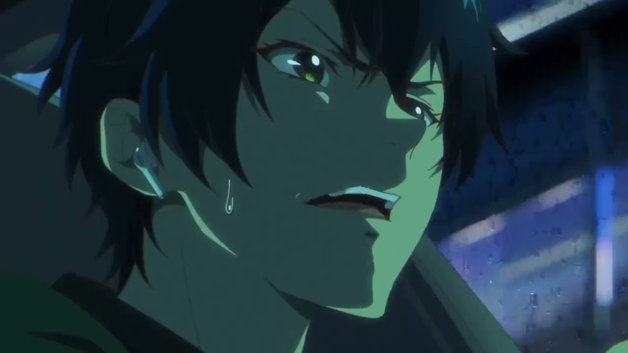 「Dragon Raja/龙族 S2」师兄生日/Chu zi Huang PV 各位小伙伴们,我们暑假见!See you in summer！