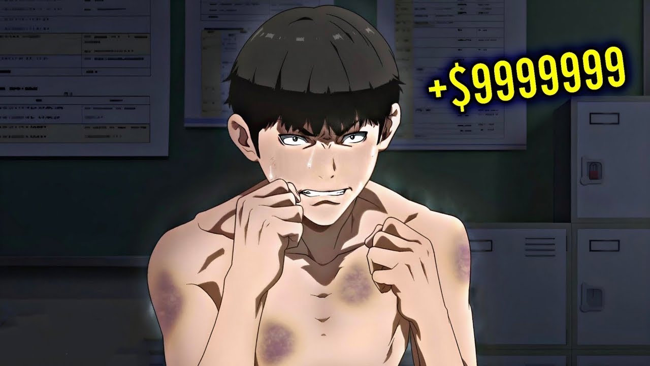 【アニメフル全話】 喧嘩独学 1~12話 | Anime English Subtitle 2025 🥋🎽 Viral Hit eng sub