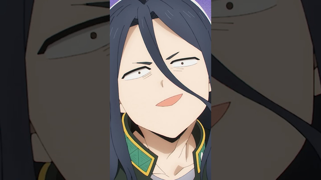 「こらー杉下ー、あんまいじわるすんなー。」𝐒𝐄𝐋𝐄𝐂𝐓𝐈𝐎𝐍 第25話｜ TVアニメ「WIND BREAKER」毎週木曜日24時26分より好評配信中！#ウィンブレ #shorts