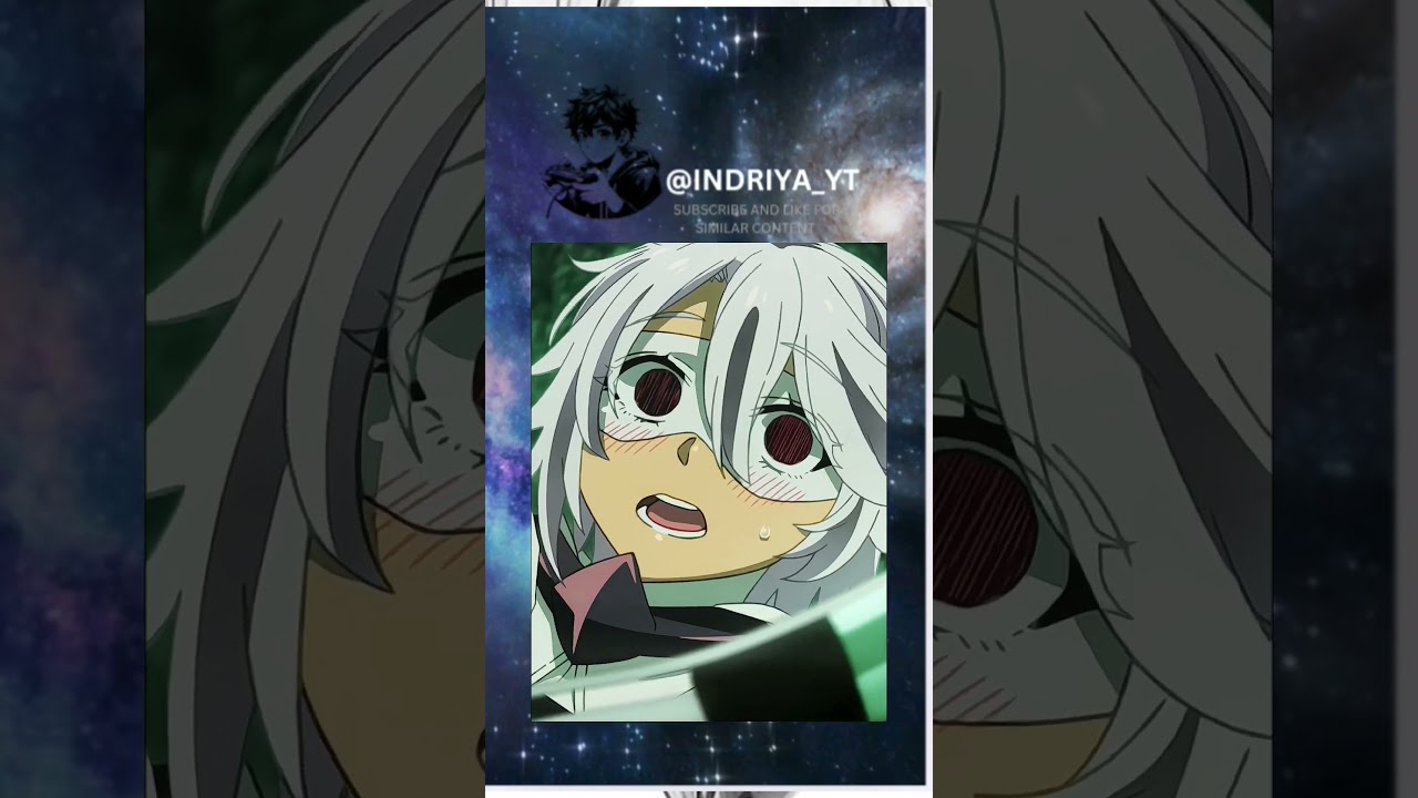 #piltzdunant #blacklady #terumomijiyama #アニメ #シャイ東京奪還編 #シャイ #shy #hanasq