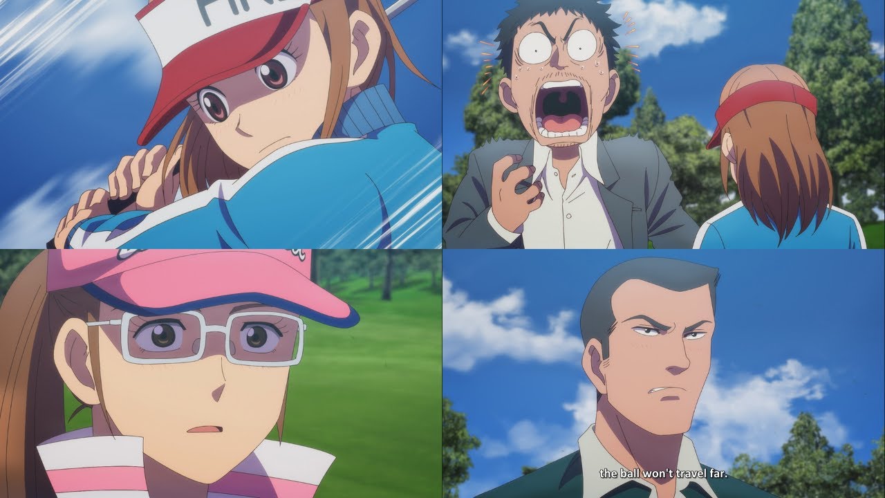 Tonbo Episode 16 reaction #ooitonbo #オーイとんぼ #tonbo #TonboSeason2 #animeseries #animereaction #anime