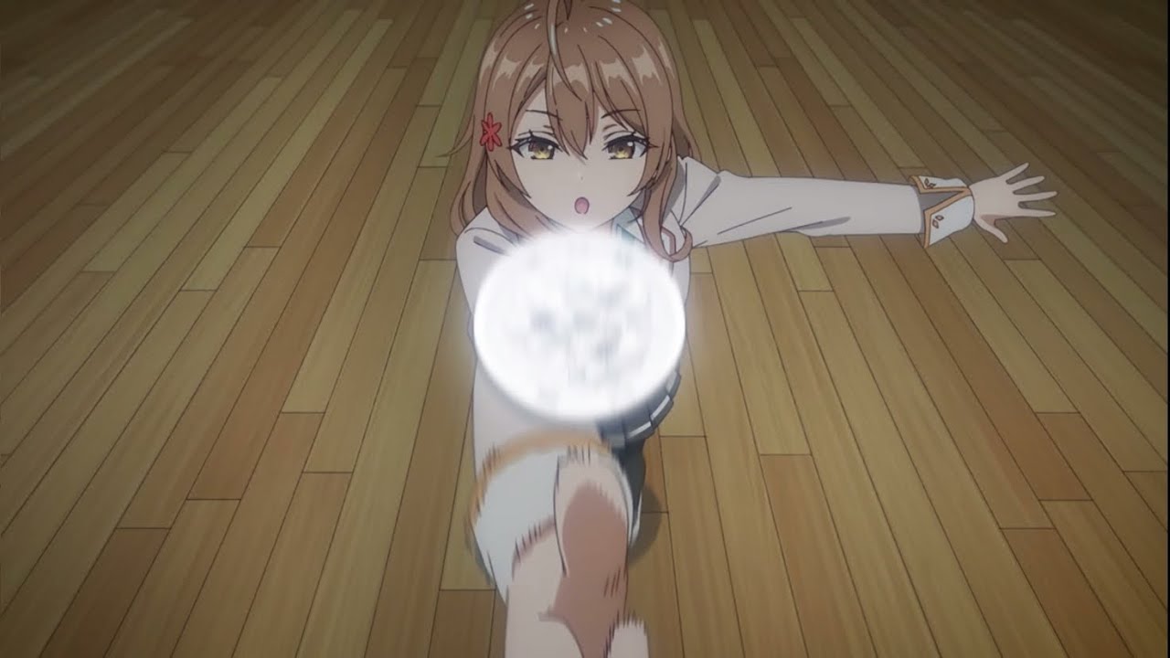 「時々ボソッとロシア語でデレる隣のアーリャさん」but “Distorted Fate”