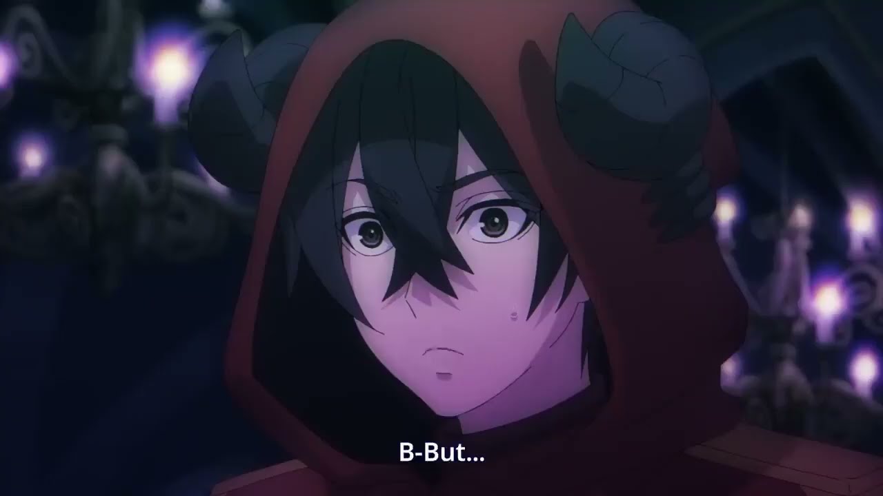 【アニメフル全話】魔王軍最強の魔術師は人間だった Maō-gun Saikyō no Majutsushi wa Ningen Datta 1-12話 | Anime English Sub 2025