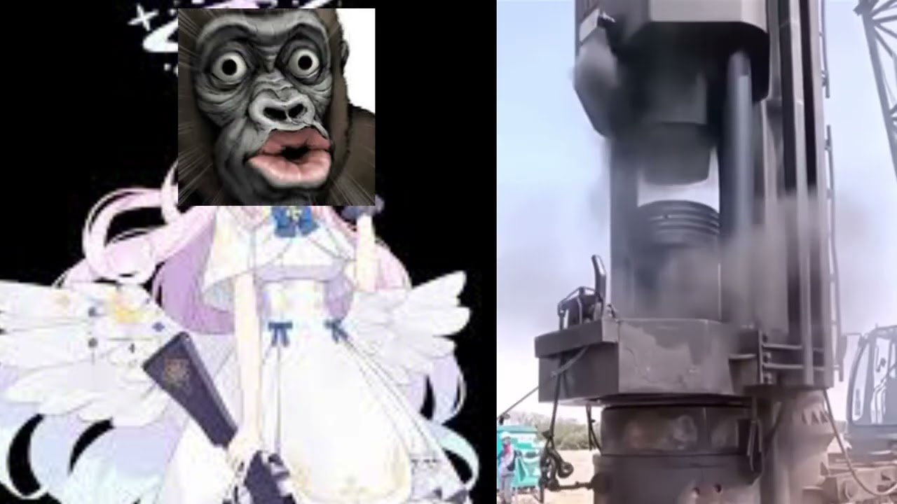 ブルアカキャラたちに対するピストンの違い#ブルーアーカイブ #ブルアカ #ピストン#anime #アニメ