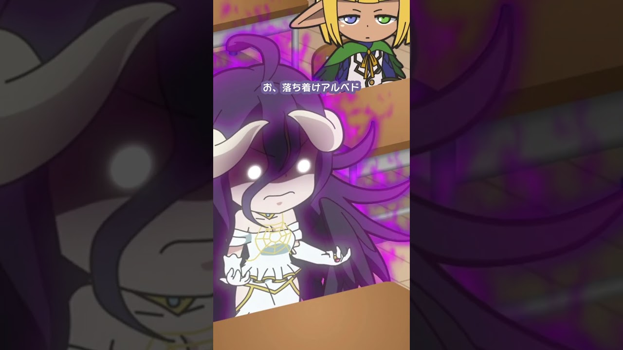 【異世界かるてっと】切り抜き劇場【第3期制作決定！】