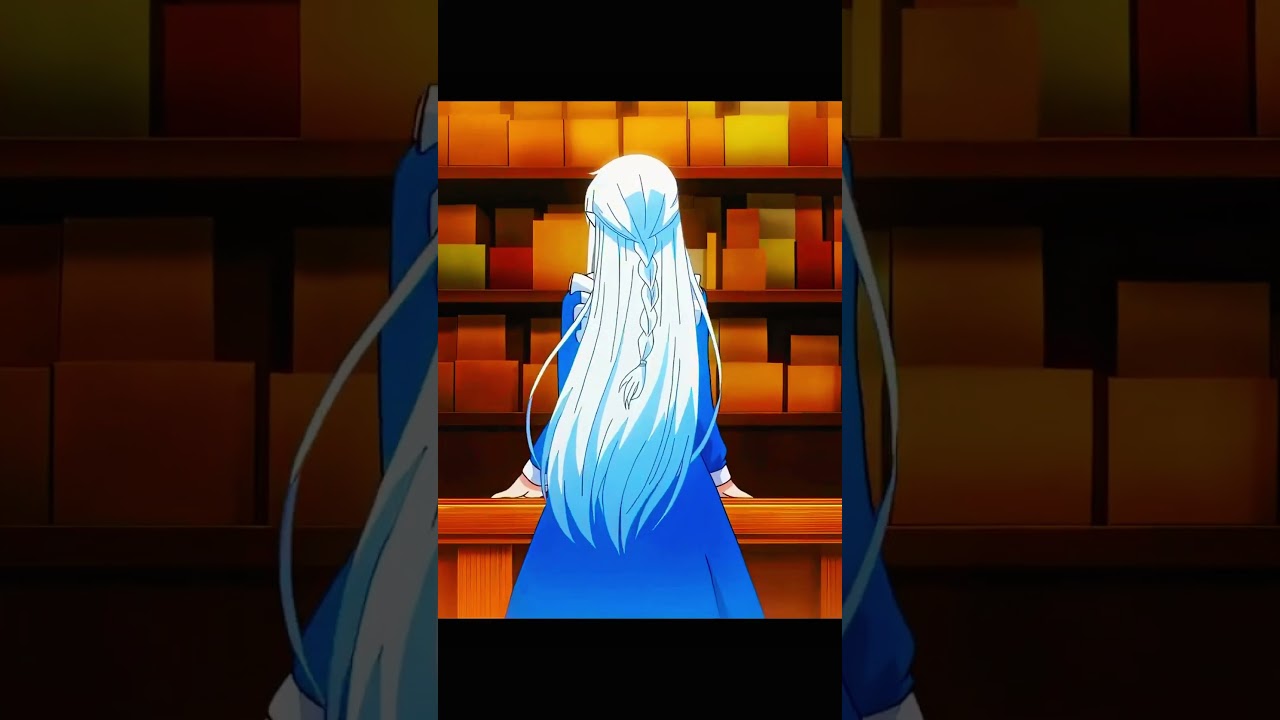 I got you || anime #anime #viralshort #shorts #thenewgate