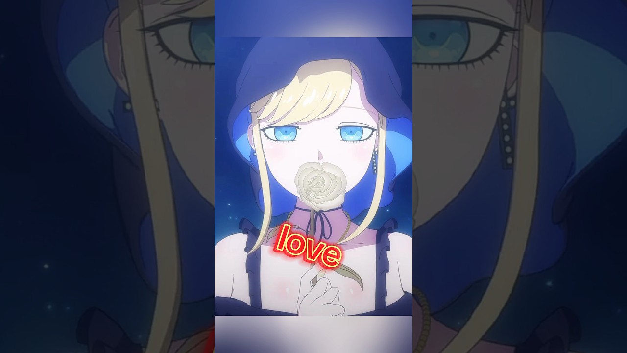 The duke of death and his maid #anime #romcom #manga #animecommunity #demonsalyer #animeedit