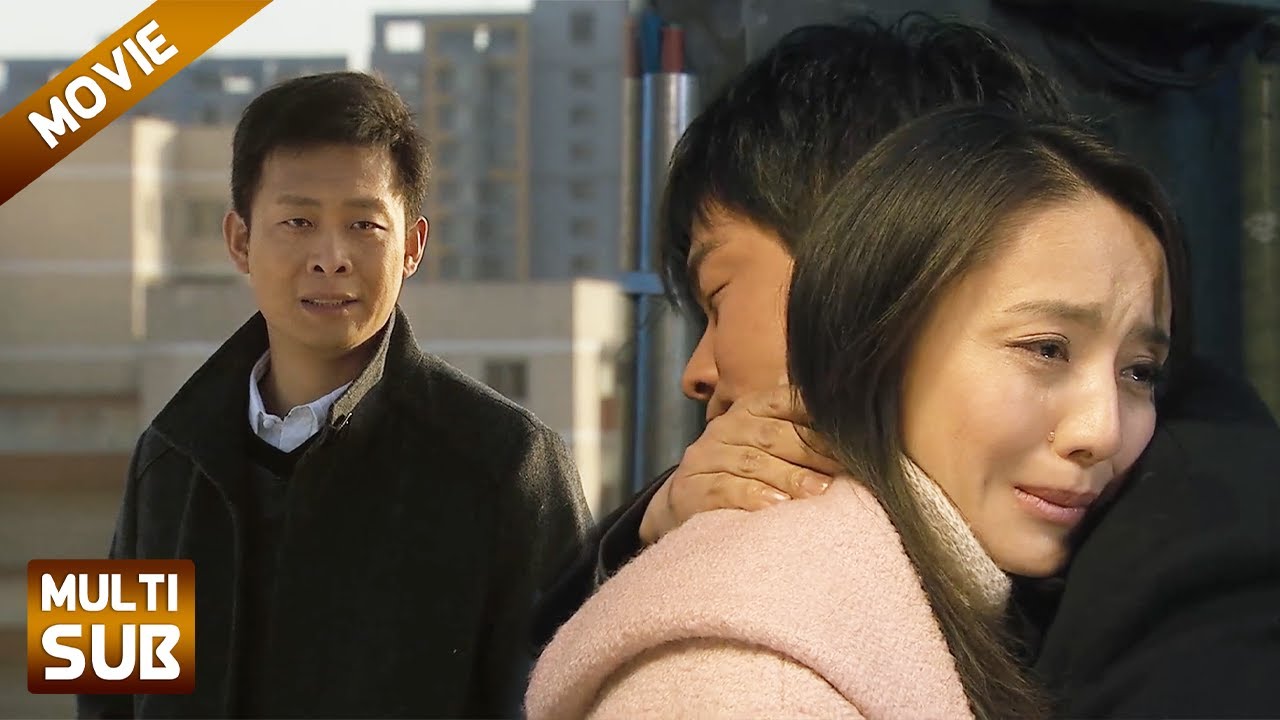 完整版💥丈夫為名利拋棄妻子，誰知妻子華麗轉身成董事長未婚妻，丈夫後悔不已！#北京爱情故事#杨幂