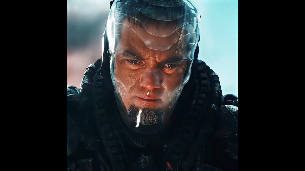 You're Monster Zod! - Superman X Supergirl - Fragment Slowed - #shorts