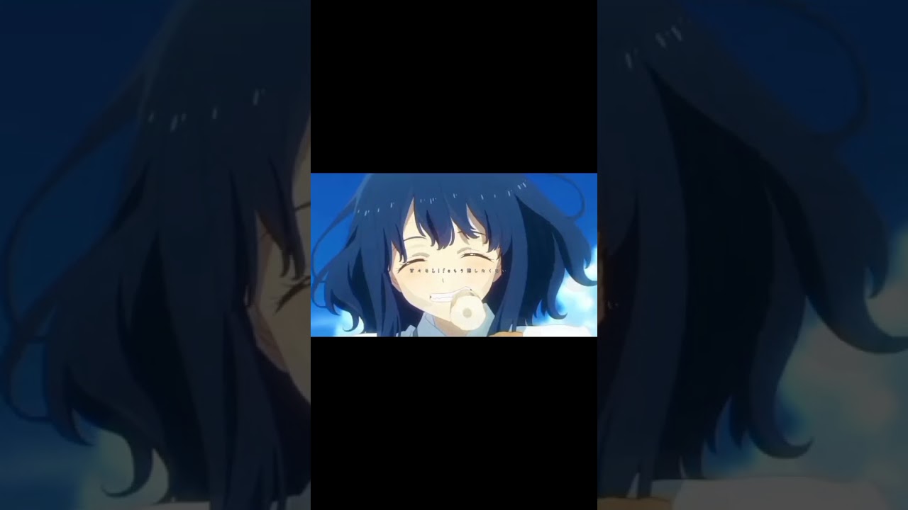 負けヒロインが多すぎる！歌詞動画