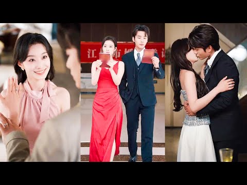 別れた後、私は契約結婚でCEOと結婚しました。今では彼は私をとことん甘やかしてくれます!