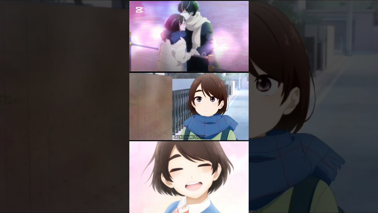 A Condition Called Love Anime In Hindi. Episode 1. Part 6