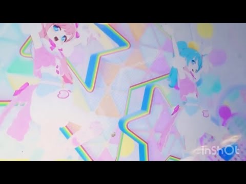 ｢レッツ!アイプリ｣｢Stand Get Up｣ライブ動画【バズリウムなし】