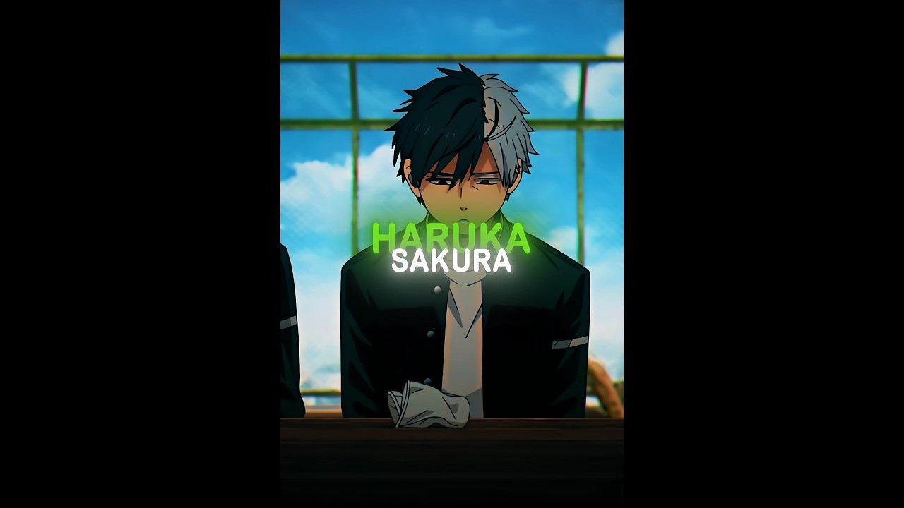 Poor Sakura 🤣🤣 | Wind Breaker Season 2 Episode 12 |