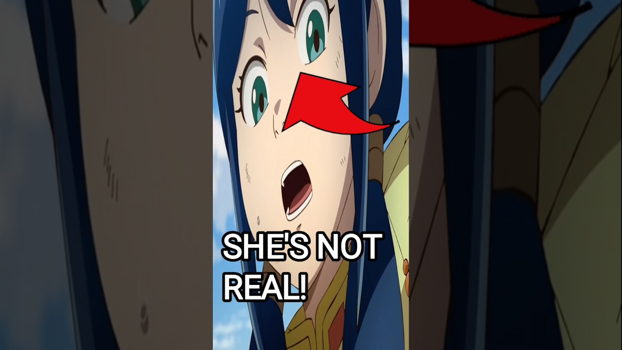 An Interesting World! #japan #manga #otaku #isekai #anime #weeb #animegirl