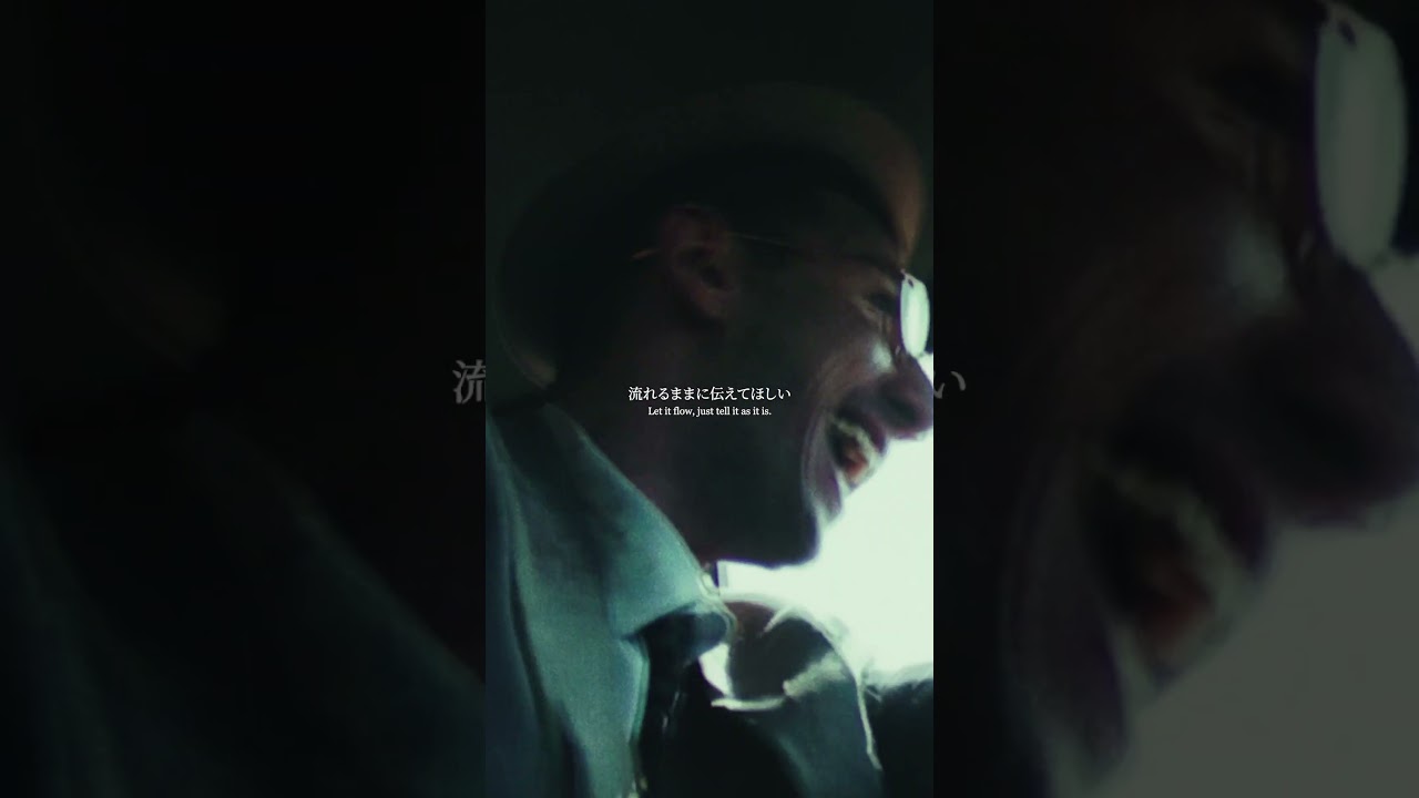 Tempalay "Drive My Idea" - SAND LAND: THE SERIES ED Theme #Tempalay #shorts #music #toriyamaakira