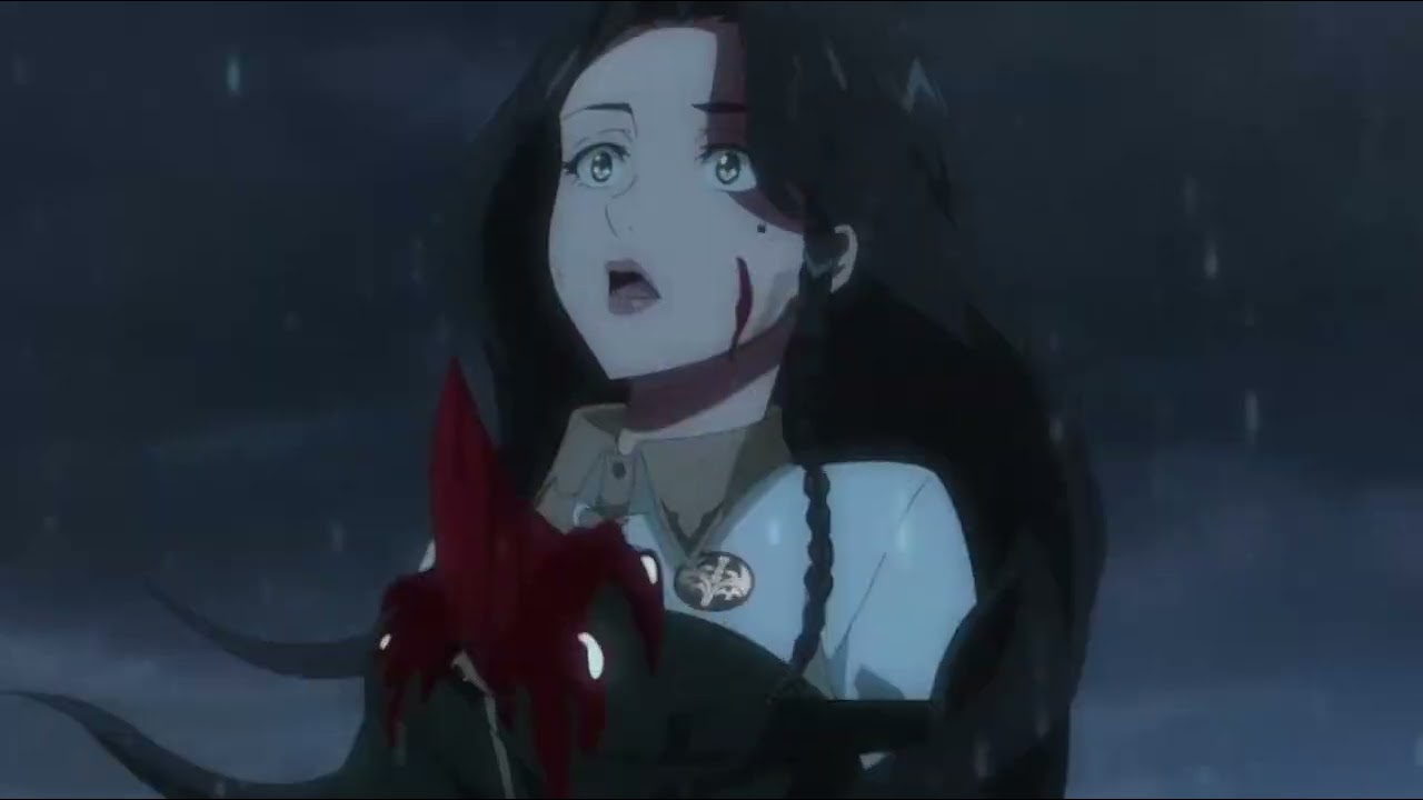 𝓓𝓮𝓪𝓽𝓱 𝓸𝓯 𝓝𝓸𝓻𝓽𝓸𝓷'𝓼 𝓼𝓮𝓻𝓿𝓪𝓷𝓽 [𝓓𝓻𝓪𝓰𝓸𝓷 𝓡𝓪𝓳𝓪] #anime #dragonraja #edit