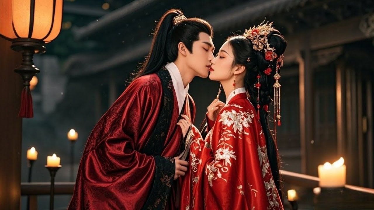 [MULTI SUB]【完整版】 | 我被未婚夫抛弃嫁给当朝王爷，因误会我离开他千里追我！#短剧全集 #最火短剧推荐 | 甜梦剧场