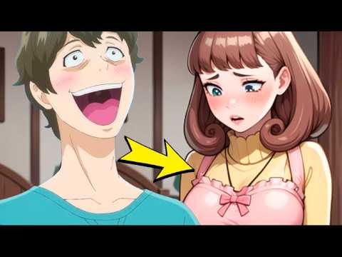 ELE SÓ QUERIA COZINHAR... MAS ACABOU SE APAIXONANDO POR UMA GAROTA DE OUTRO MUNDO!