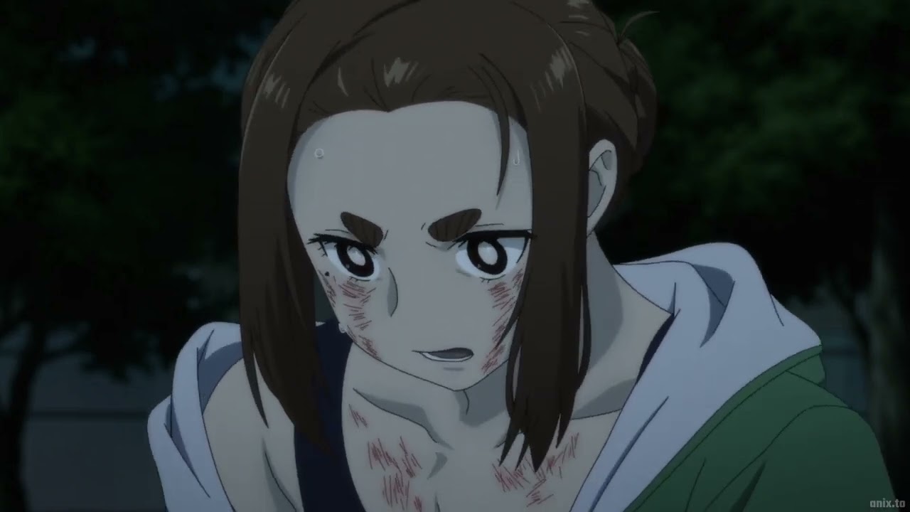 Mysterious Disappearances S1 Ep 1 - Female AR & AP Transformations