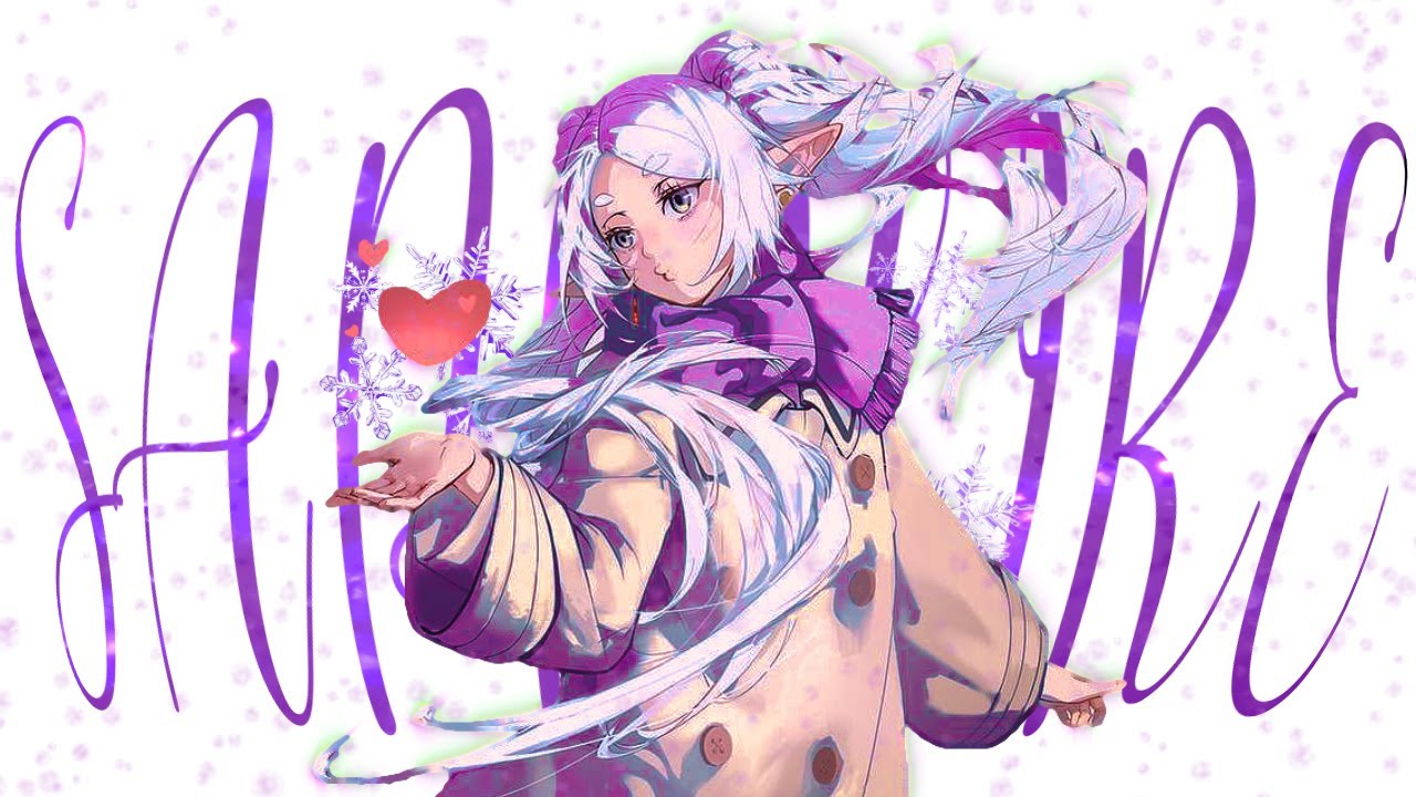 Sapphire -「AMV」- Anime MV