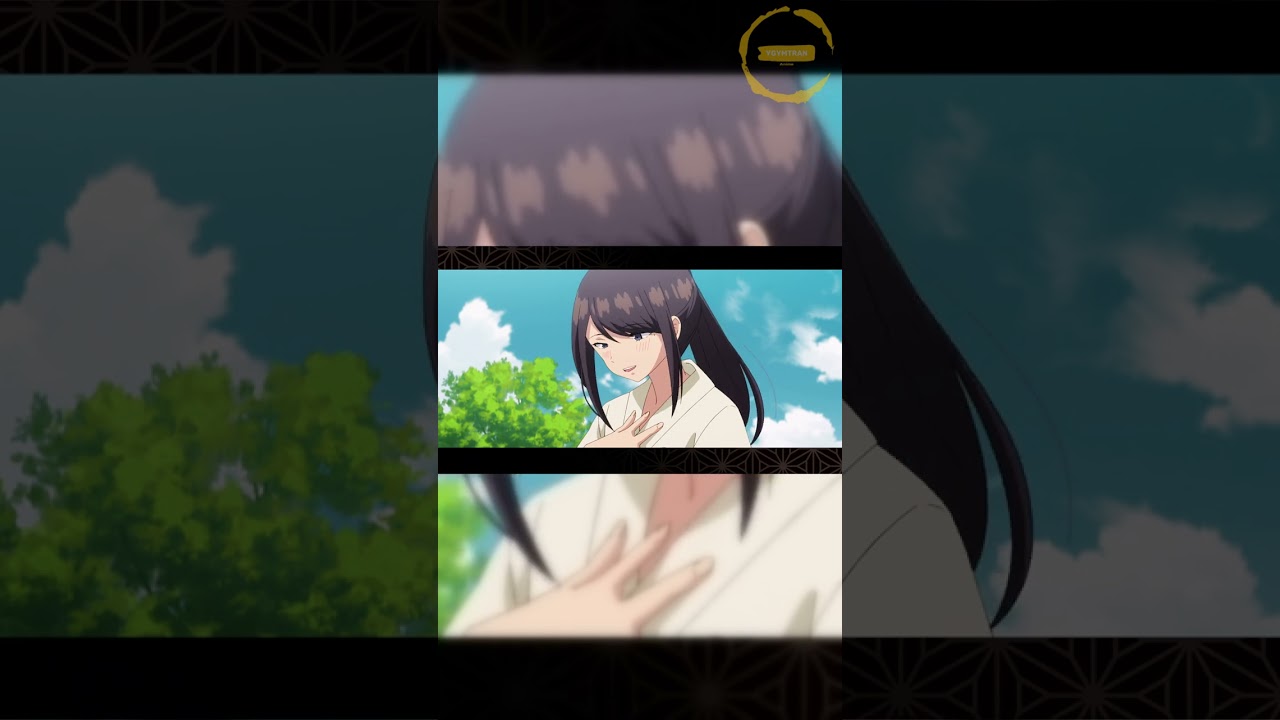 Shy 2nd Season (Dub) ep 10 eng #shorts #ygymtranxyz