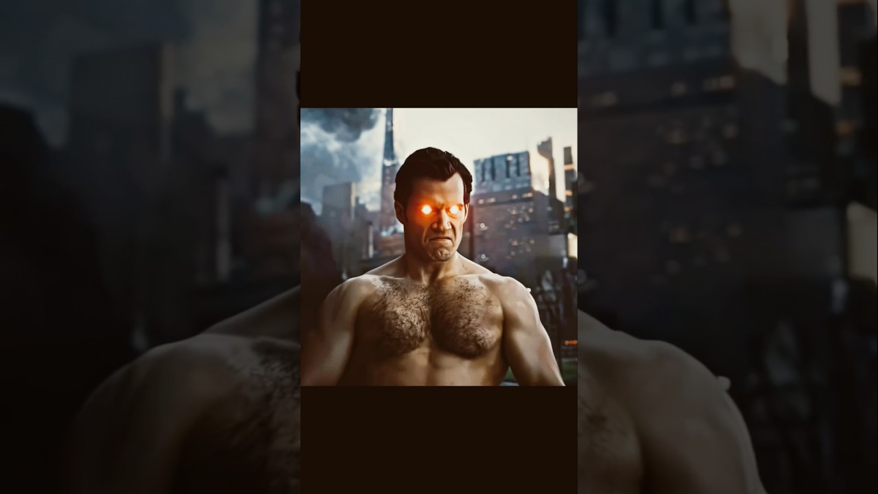 You're a monster zod | Superman Edit #edit #shorts #superman #dccomics