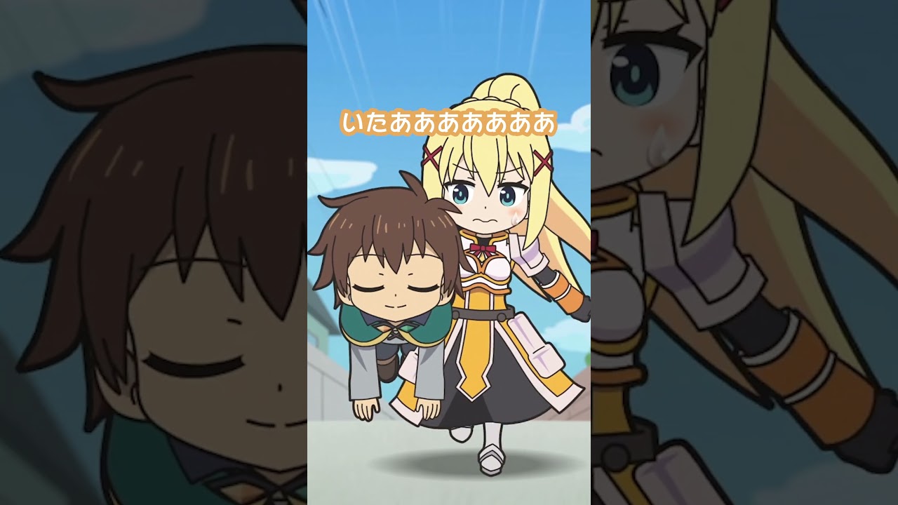 【異世界かるてっと】切り抜き劇場【第3期制作決定！】