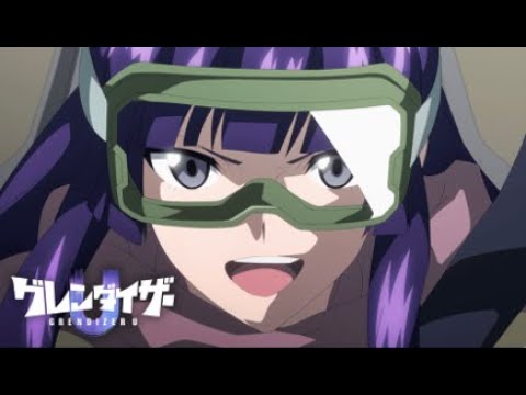 【うたみた】”Protect You“  - グレンダイザー U ED　＃Grendizer